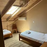 Michaela Loft Διαμέρισμα Πόρος