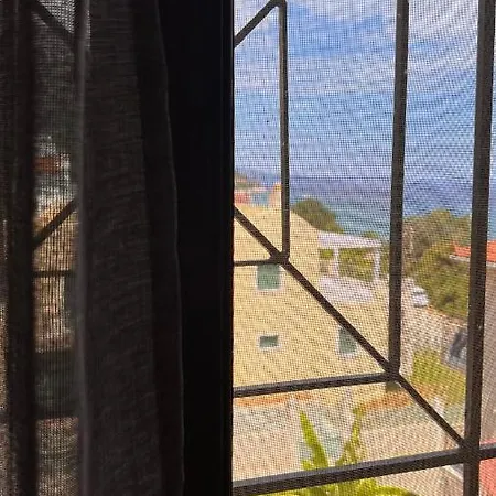 Διαμέρισμα Michaela Loft Πόρος