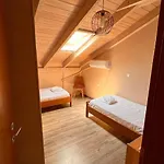 Michaela Loft Apartamento Poros (Kefalonia)