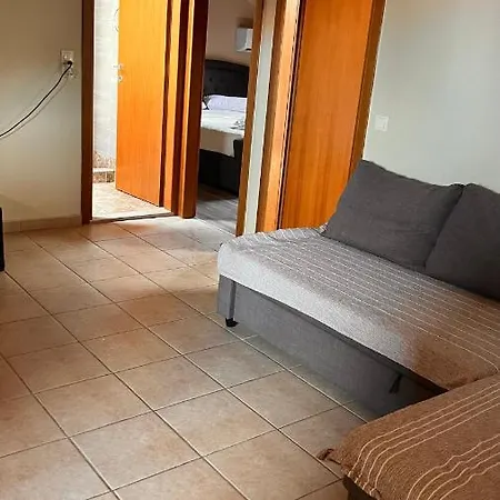 Apartment Michaela Loft Poros (Kefalonia)