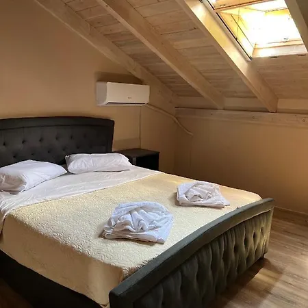 Lejlighed Michaela Loft *