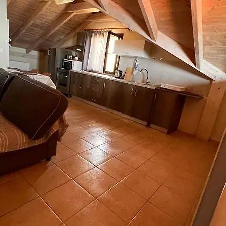 Lejlighed Michaela Loft Poros (Kefalonia)