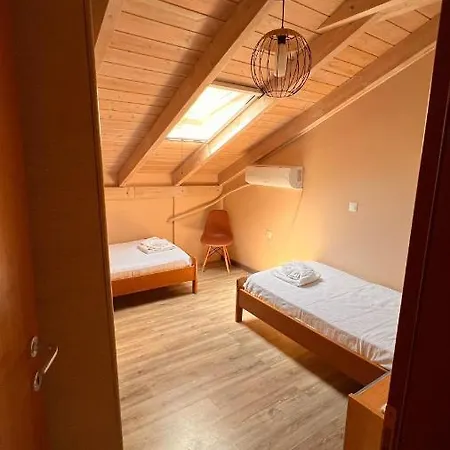 Michaela Loft Lejlighed Poros (Kefalonia)