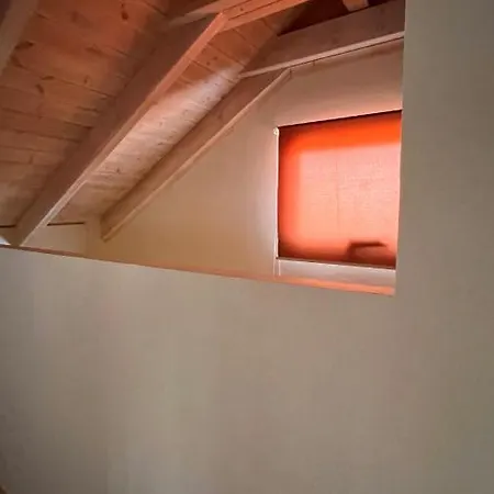 Michaela Loft Lejlighed *