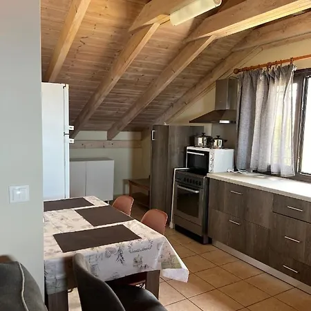 Michaela Loft * Poros (Kefalonia)