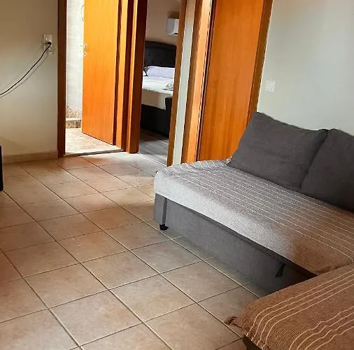 Apartment Michaela Loft Poros (Kefalonia)