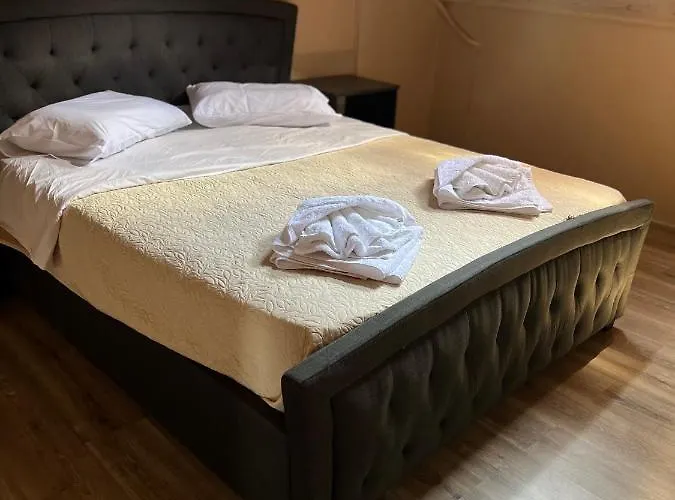 Michaela Loft Apartment