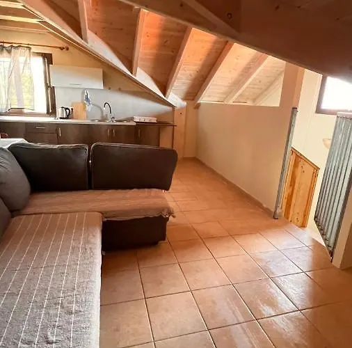 Apartment Michaela Loft *