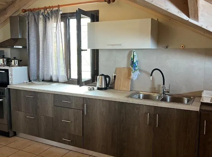 Apartment Michaela Loft *