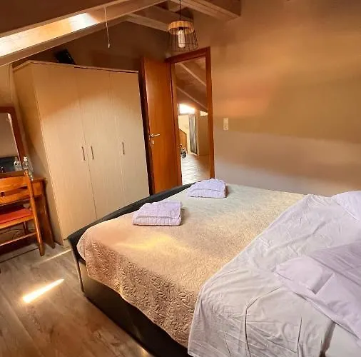 Apartment Michaela Loft Poros (Kefalonia)