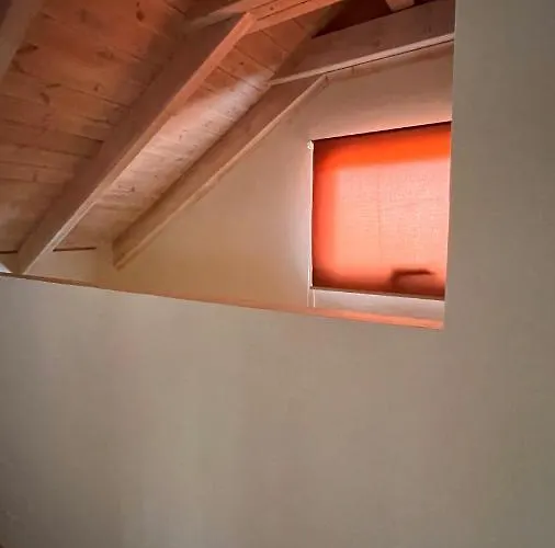 Michaela Loft Apartment *